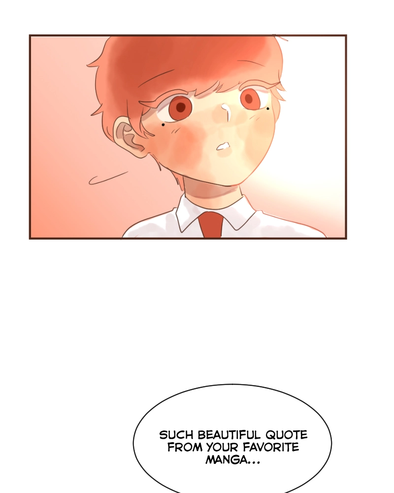 Until you confess Chapter 3 page 20 - 