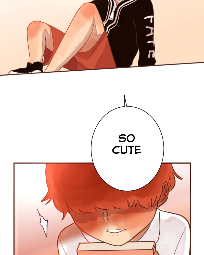 Until you confess Chapter 3 page 23 - 