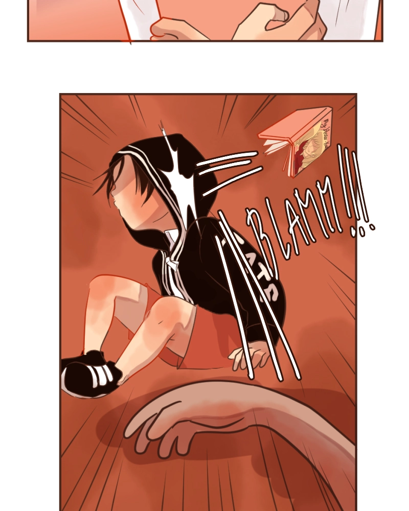 Until you confess Chapter 3 page 24 - 