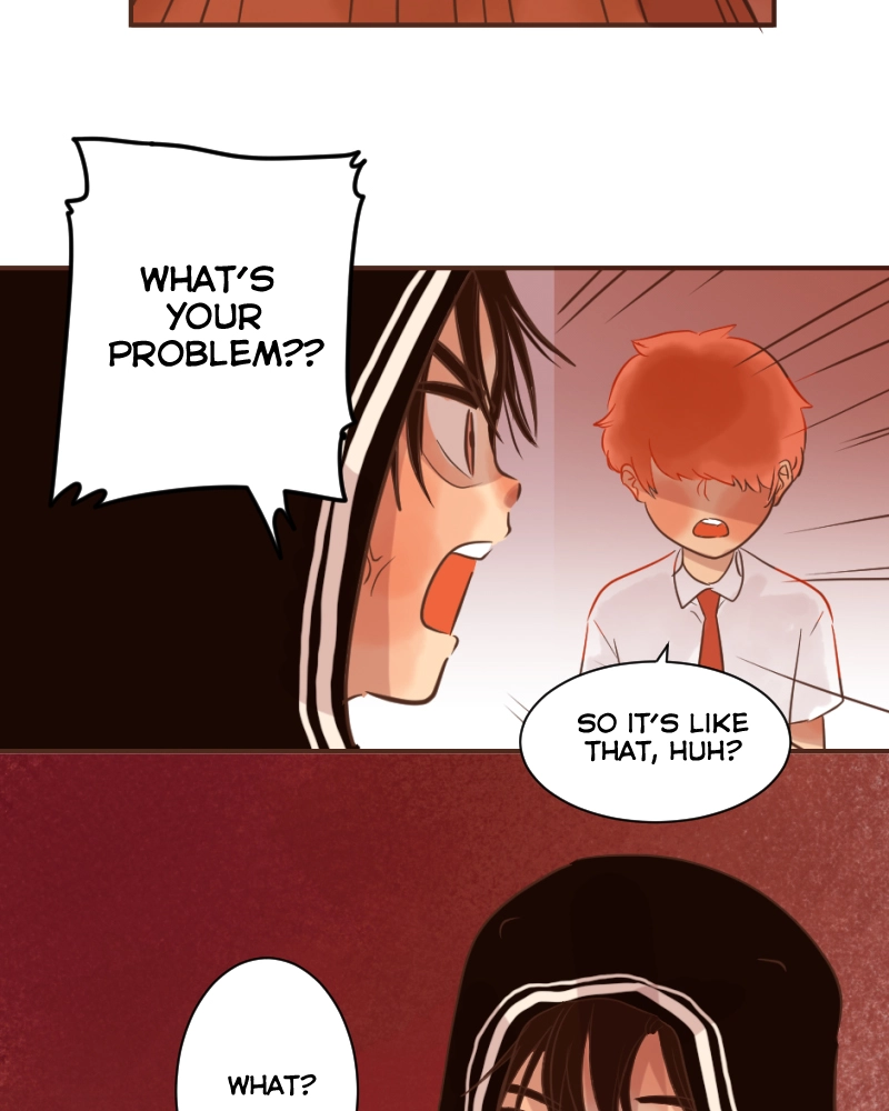 Until you confess Chapter 3 page 25 - 