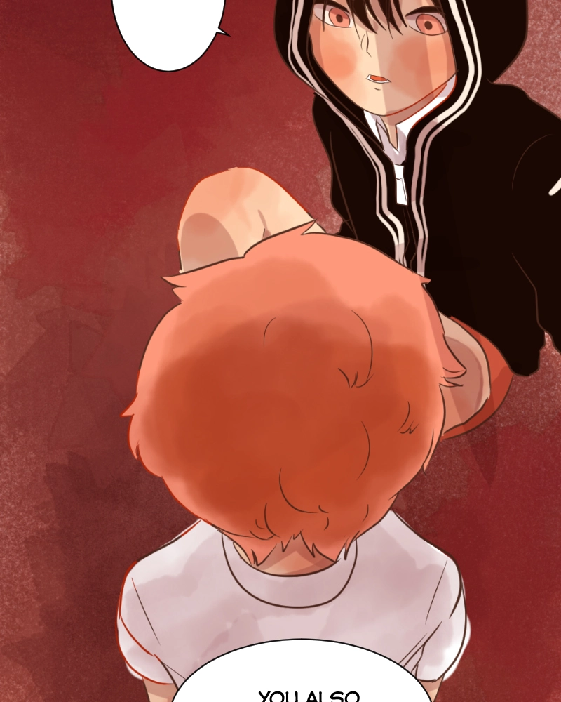 Until you confess Chapter 3 page 26 - 