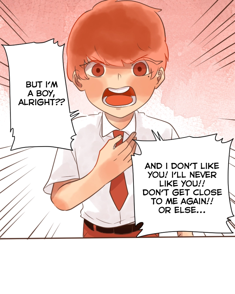 Until you confess Chapter 3 page 28 - 