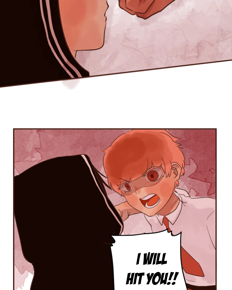 Until you confess Chapter 3 page 30 - 