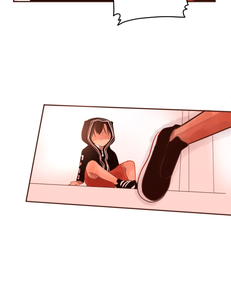Until you confess Chapter 3 page 31 - 