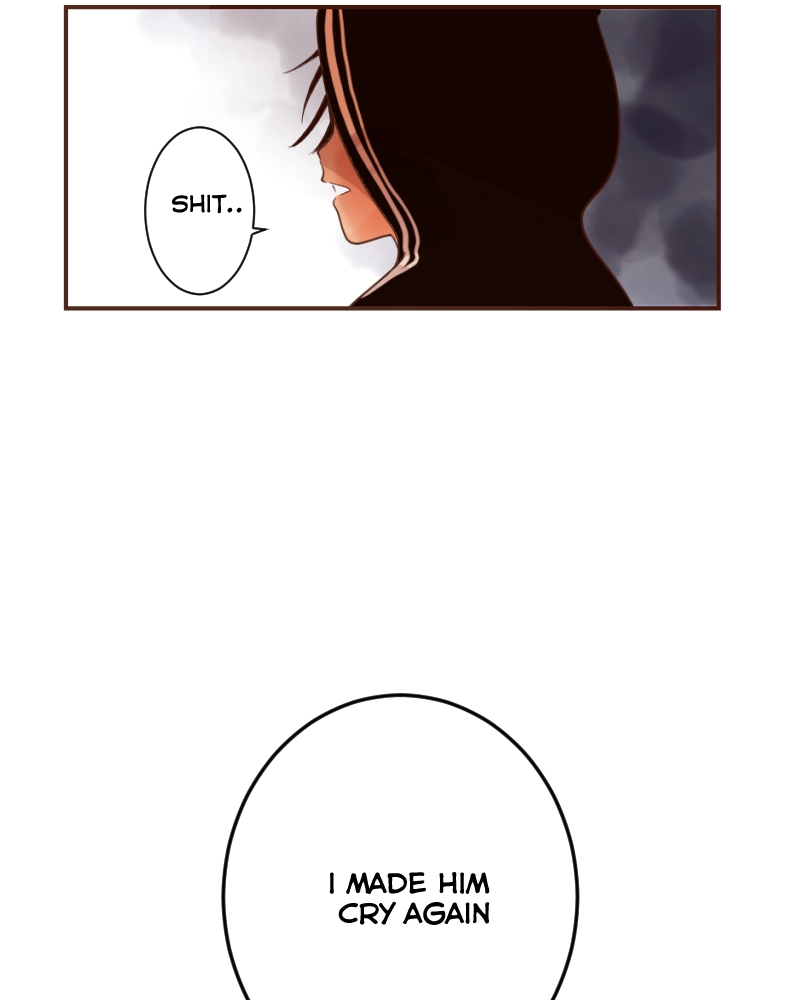 Until you confess Chapter 3 page 32 - 