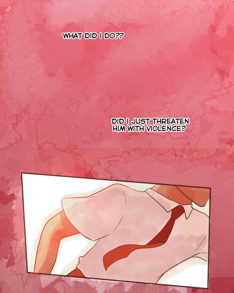 Until you confess Chapter 3 page 34 - 