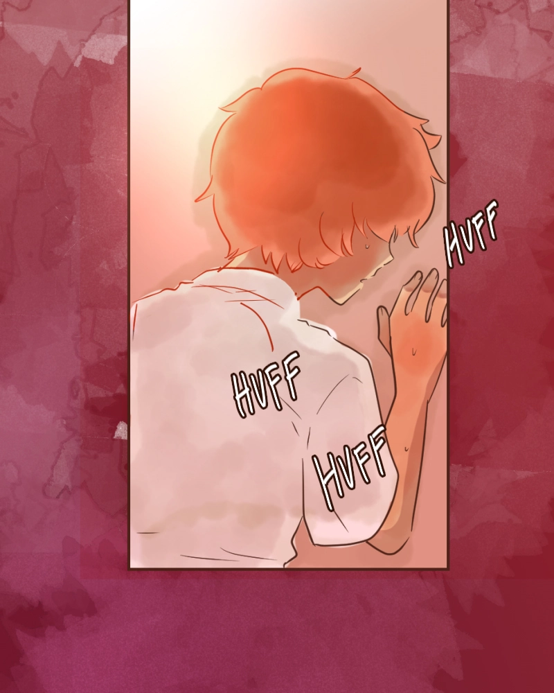 Until you confess Chapter 3 page 36 - 