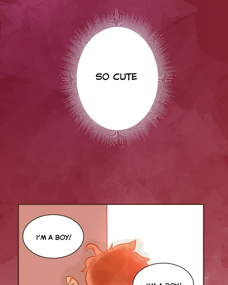 Until you confess Chapter 3 page 37 - 