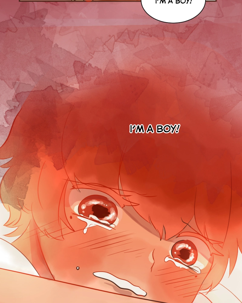 Until you confess Chapter 3 page 38 - 
