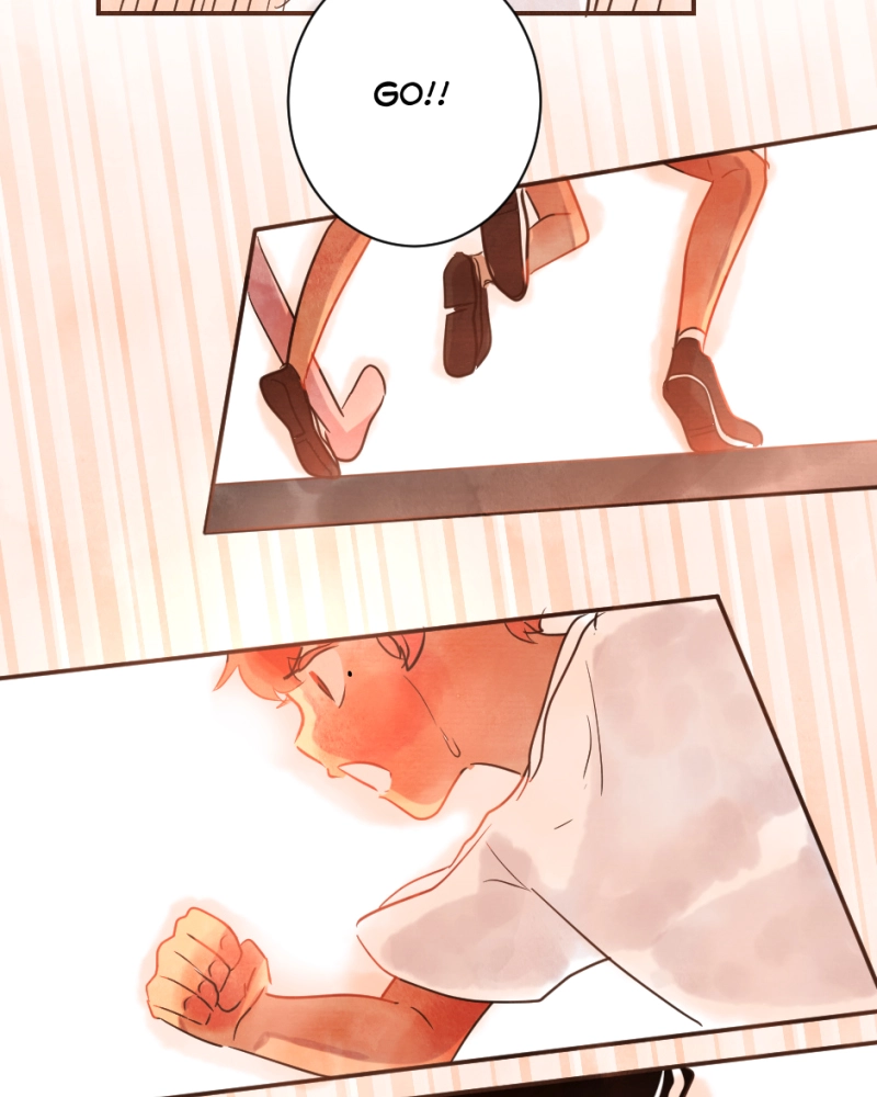 Until you confess Chapter 3 page 5 - 