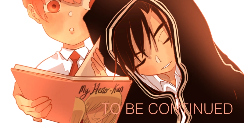 Until you confess Chapter 3 page 42 - 