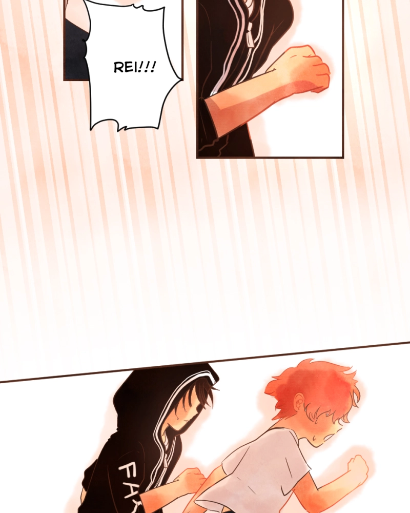 Until you confess Chapter 3 page 8 - 