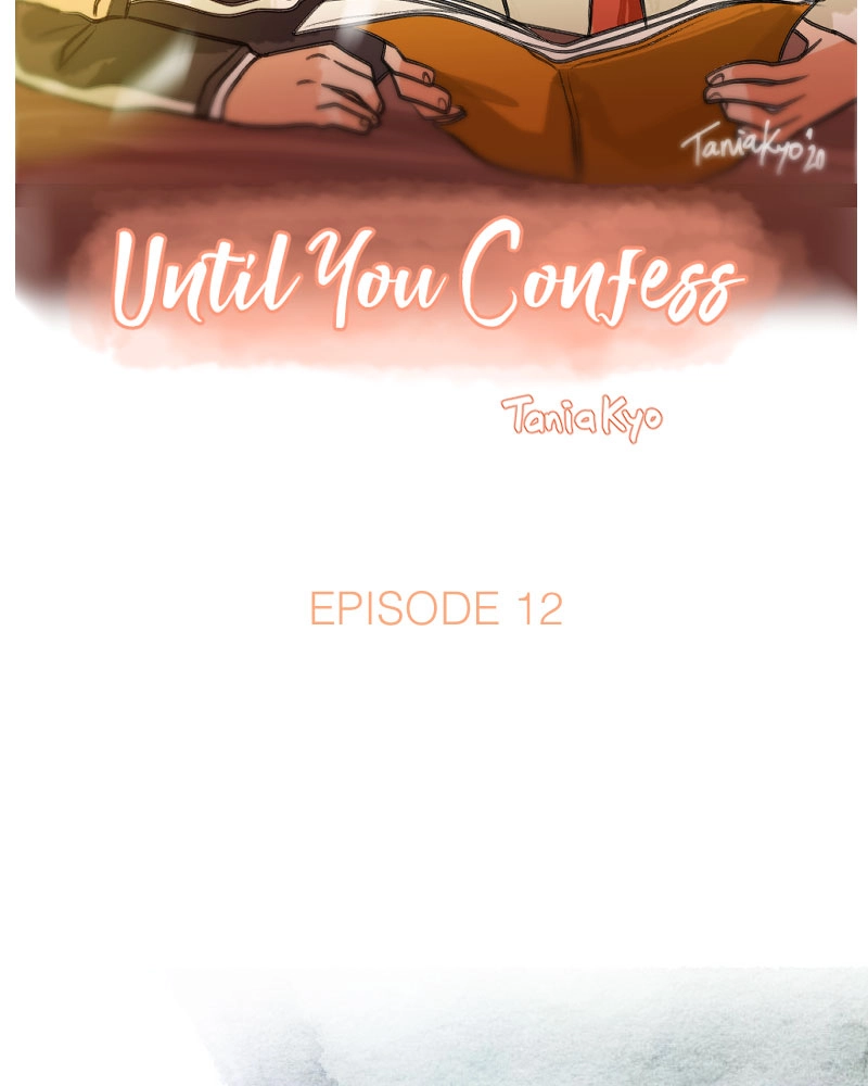 Until you confess Chapter 31 page 2 - 
