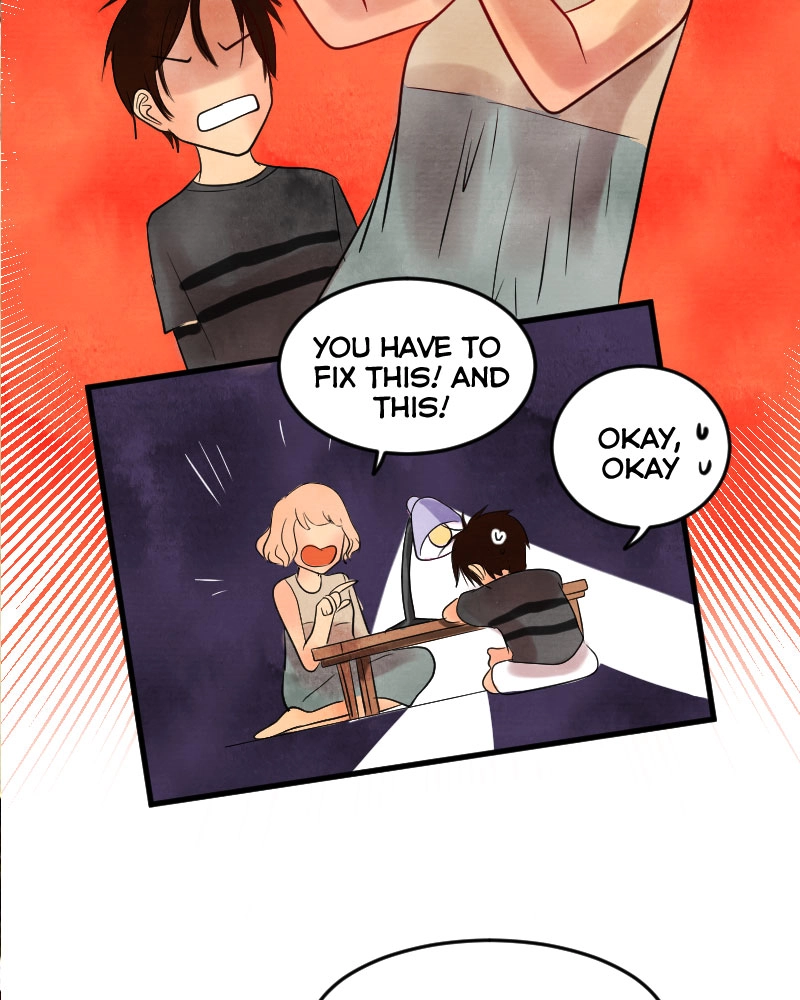 Until you confess Chapter 31 page 12 - 