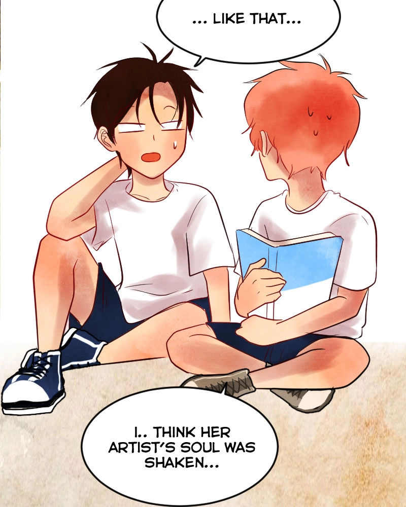 Until you confess Chapter 31 page 13 - 