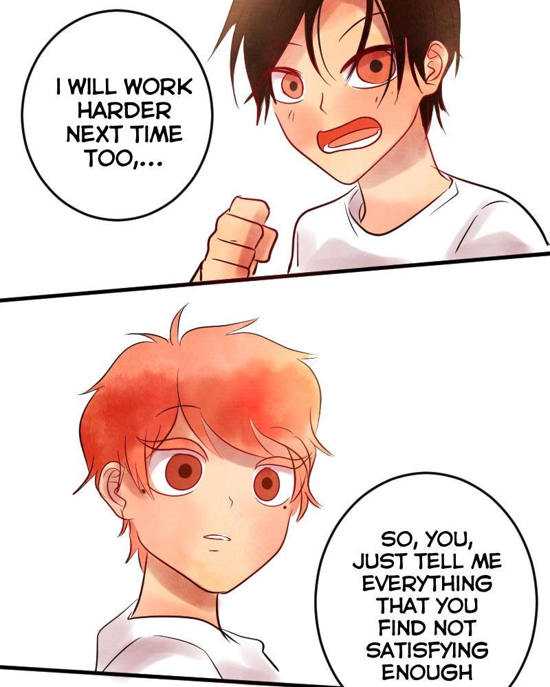 Until you confess Chapter 31 page 18 - 