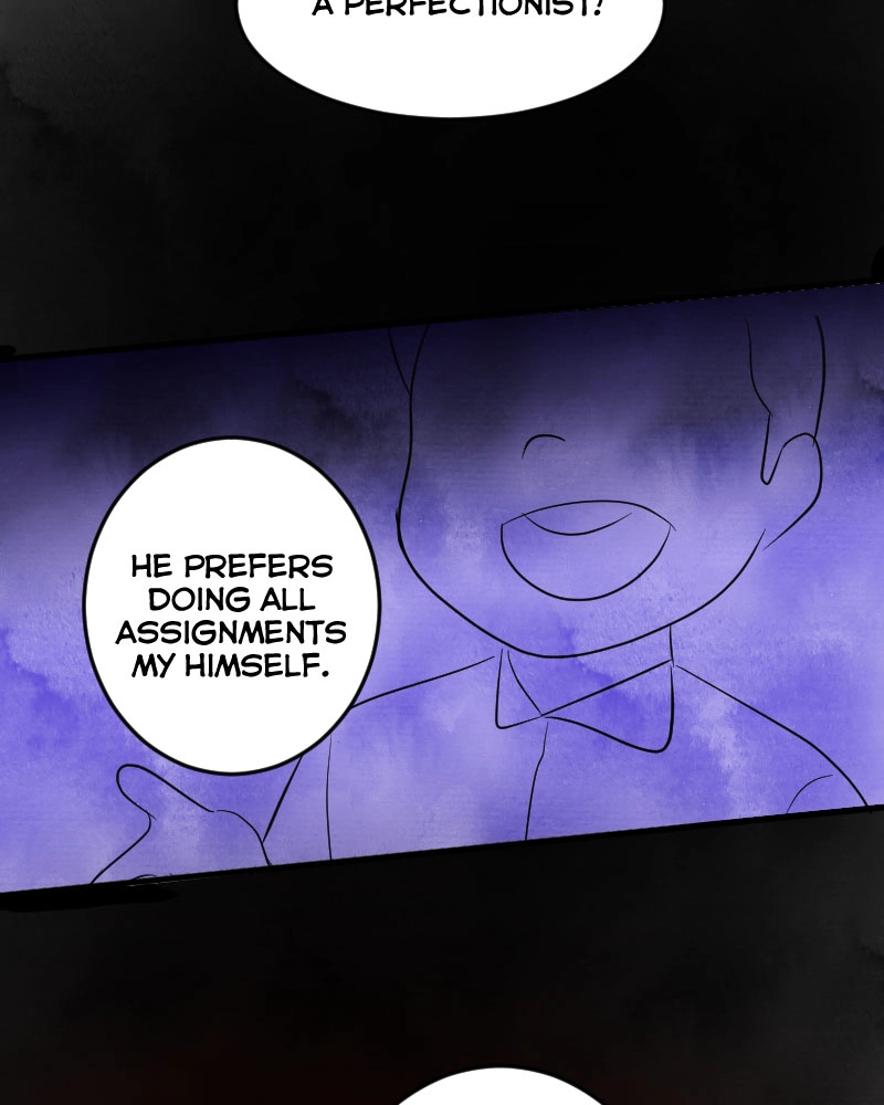 Until you confess Chapter 31 page 20 - 
