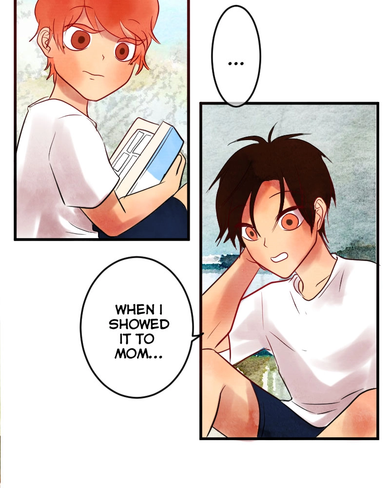 Until you confess Chapter 31 page 10 - 