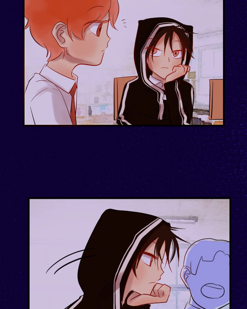 Until you confess Chapter 32 page 5 - 