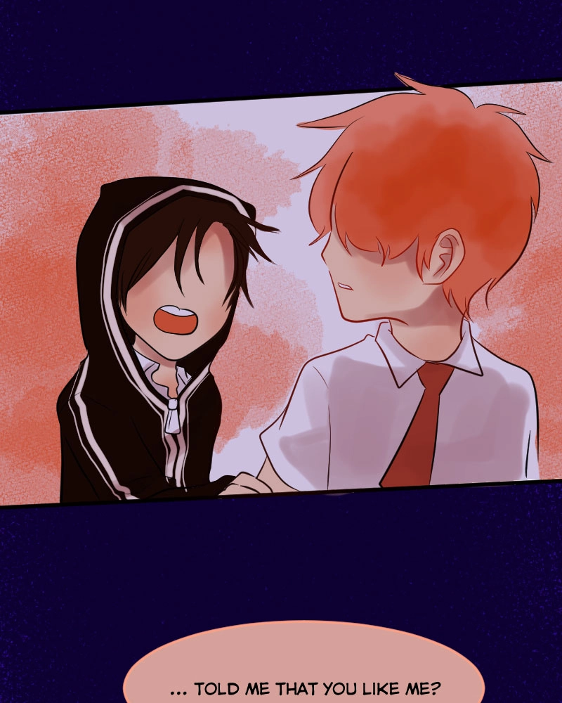 Until you confess Chapter 32 page 7 - 