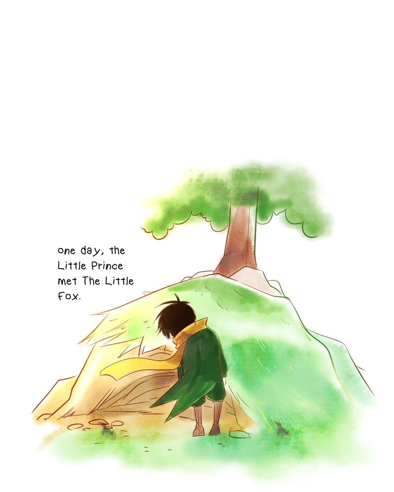 Until you confess Chapter 33 page 2 - 
