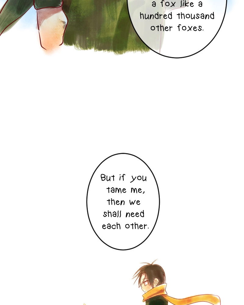 Until you confess Chapter 33 page 11 - 