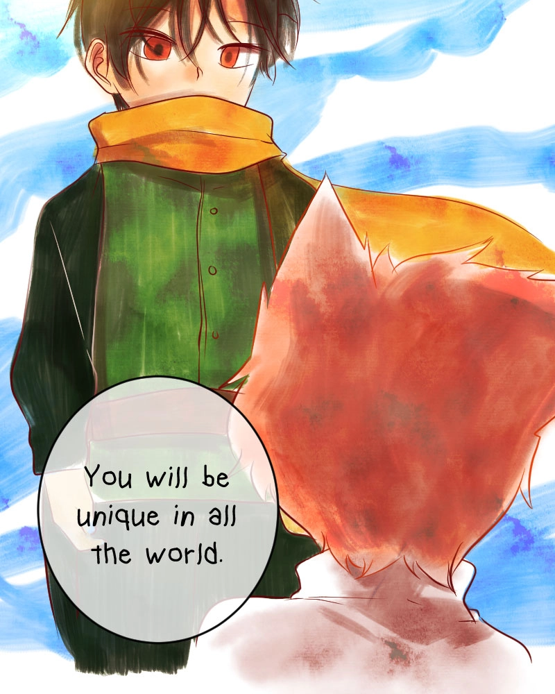 Until you confess Chapter 33 page 13 - 
