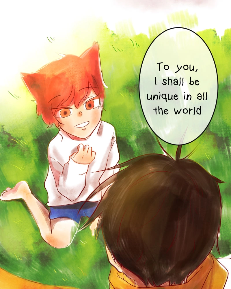 Until you confess Chapter 33 page 14 - 