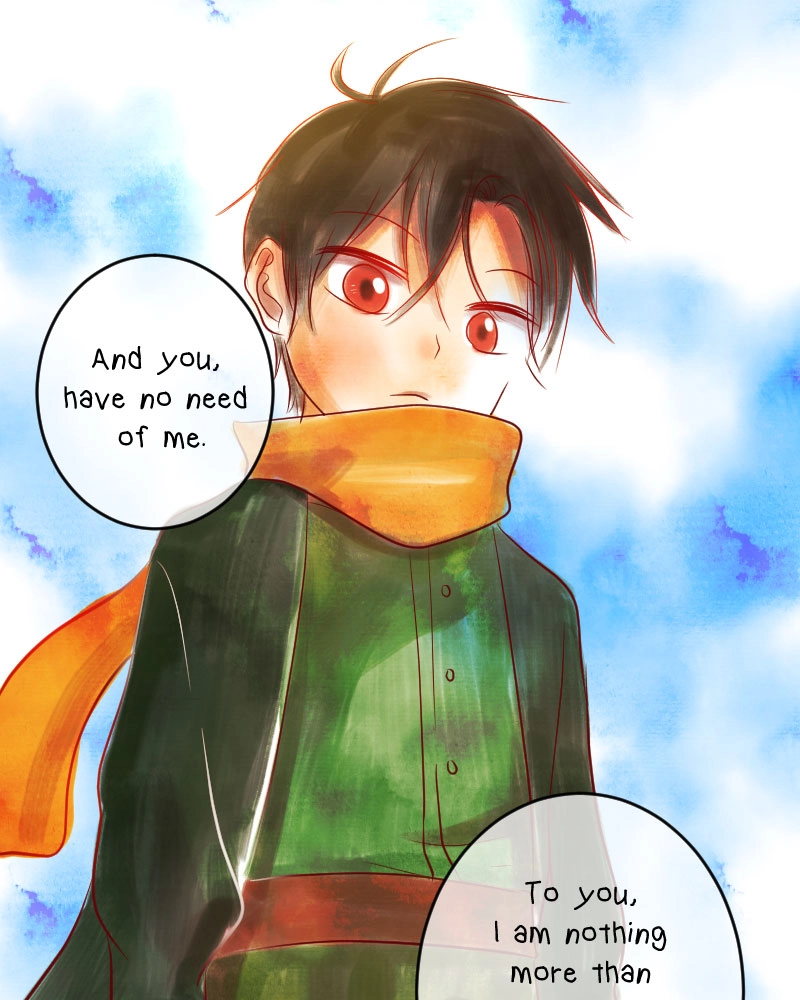 Until you confess Chapter 33 page 10 - 