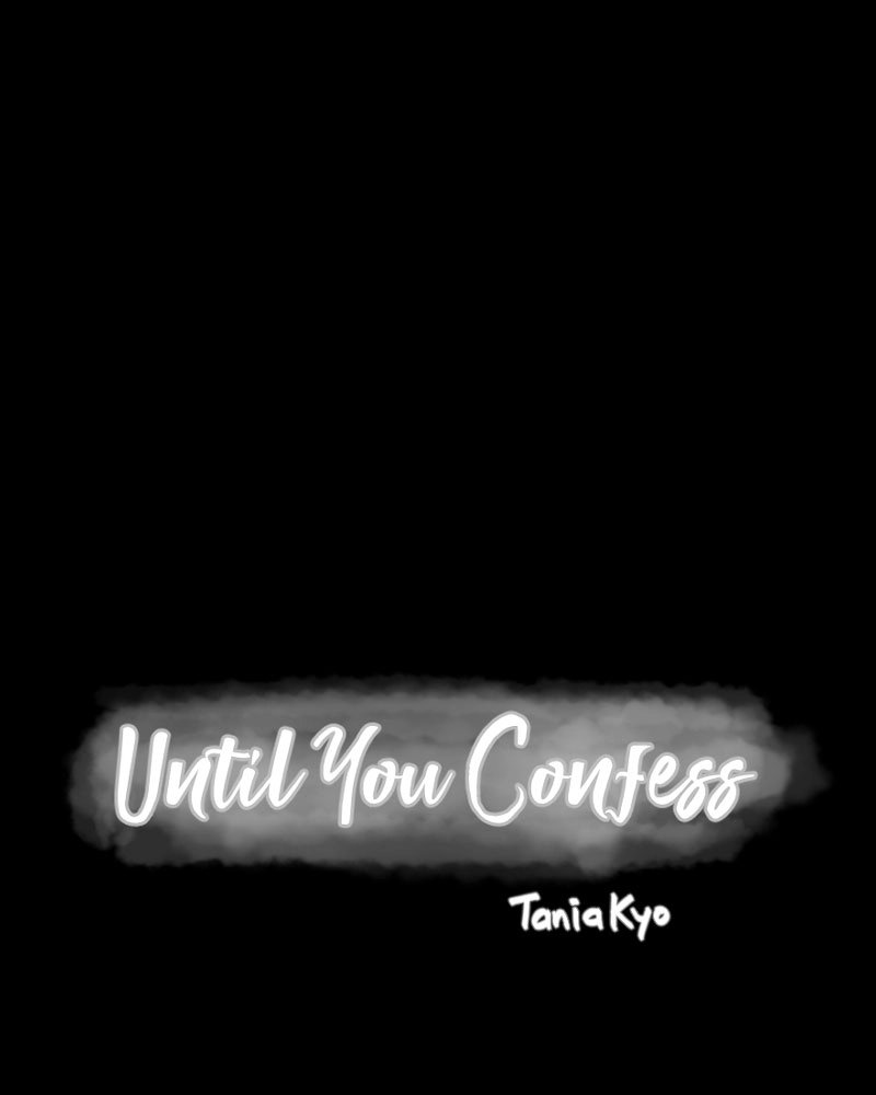 Until you confess Chapter 34 page 1 - 