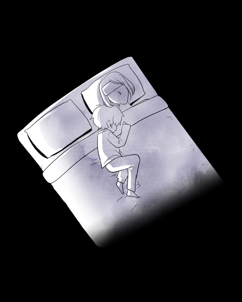 Until you confess Chapter 34 page 21 - 