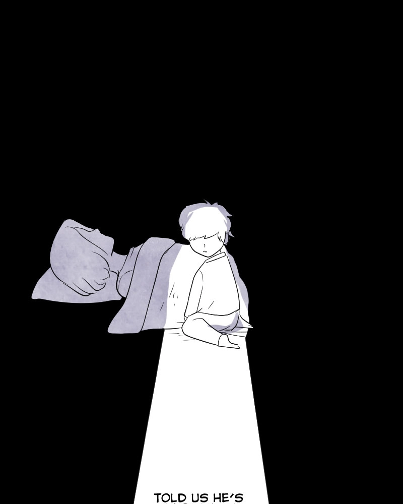 Until you confess Chapter 35 page 2 - 