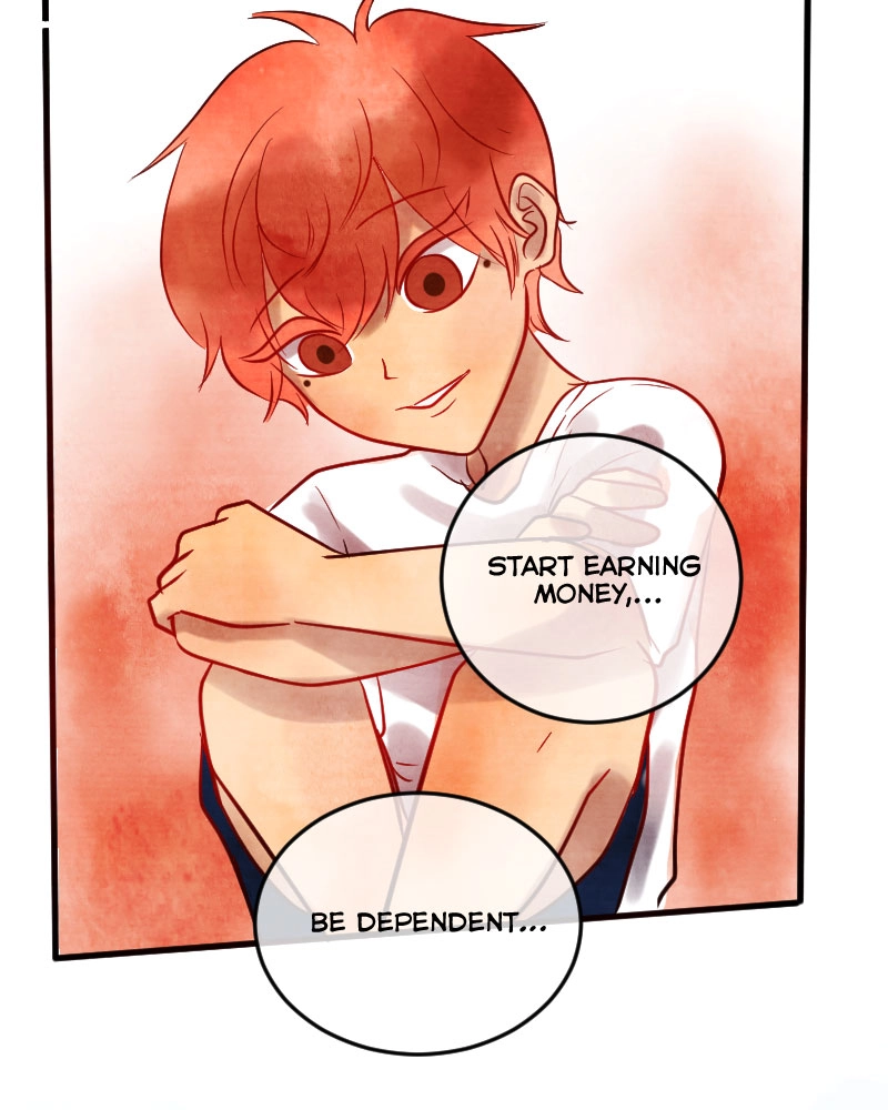 Until you confess Chapter 35 page 12 - 