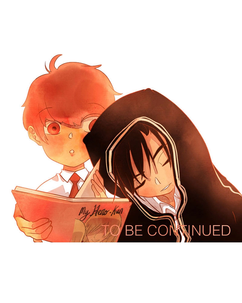 Until you confess Chapter 35 page 15 - 