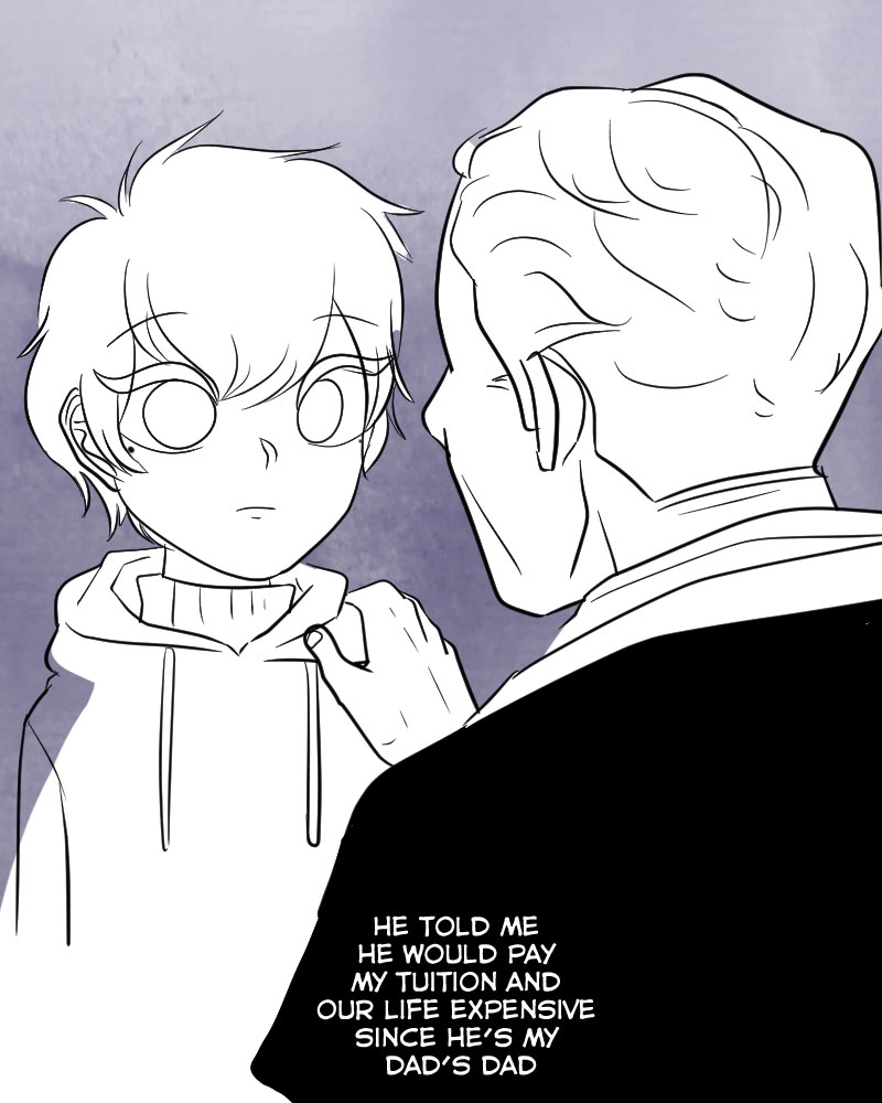 Until you confess Chapter 35 page 7 - 