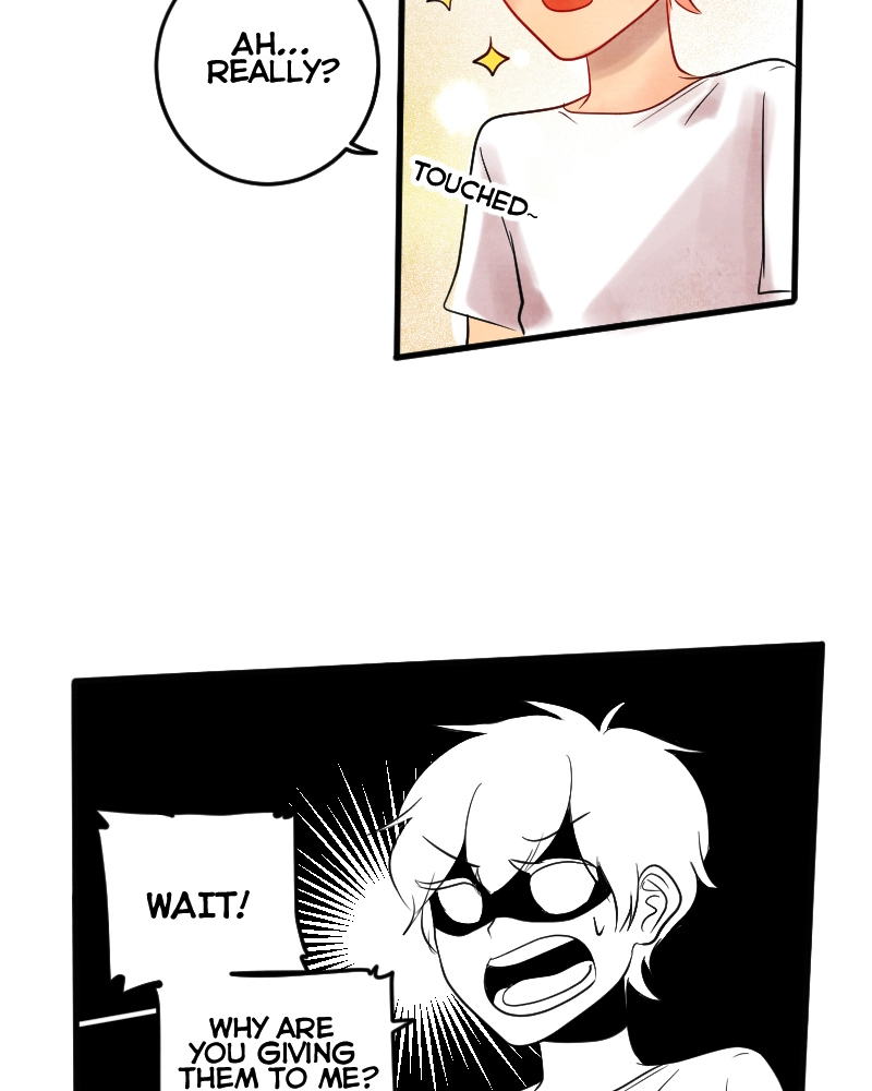 Until you confess Chapter 36 page 11 - 