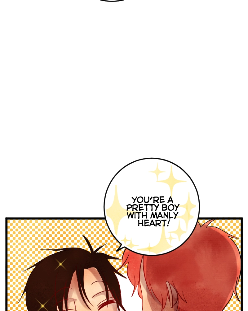 Until you confess Chapter 36 page 18 - 