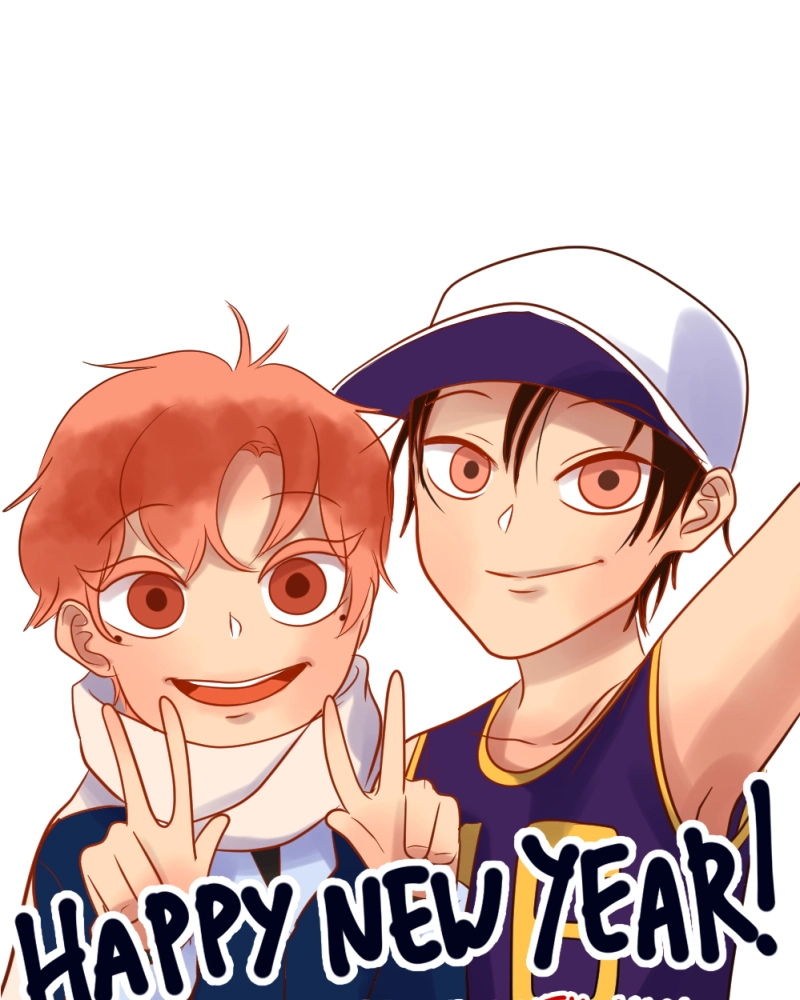 Until you confess Chapter 36 page 22 - 