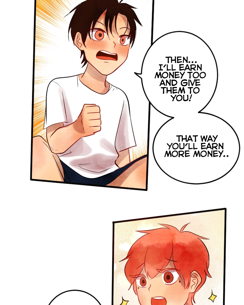 Until you confess Chapter 36 page 10 - 