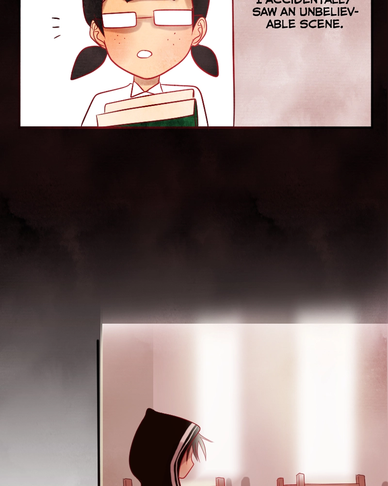Until you confess Chapter 38 page 14 - 