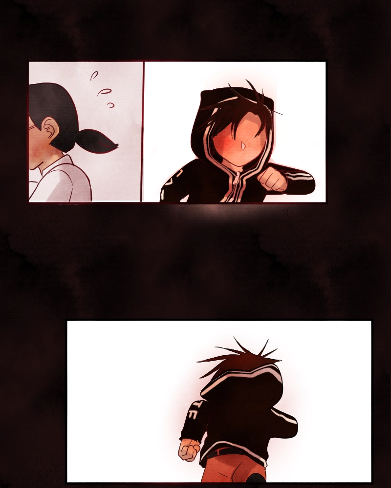 Until you confess Chapter 38 page 17 - 