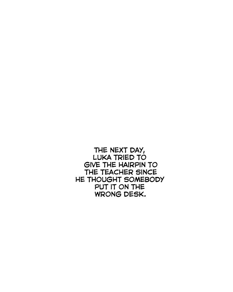 Until you confess Chapter 38 page 22 - 