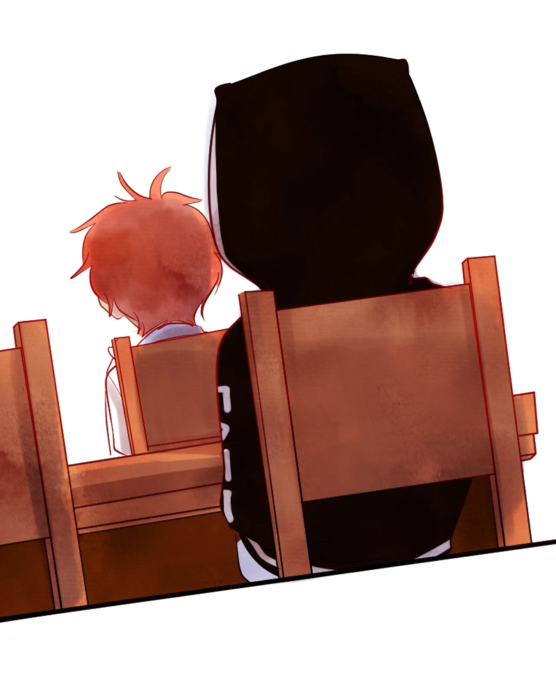 Until you confess Chapter 38 page 25 - 