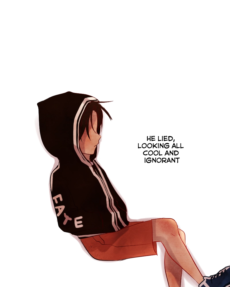 Until you confess Chapter 38 page 26 - 