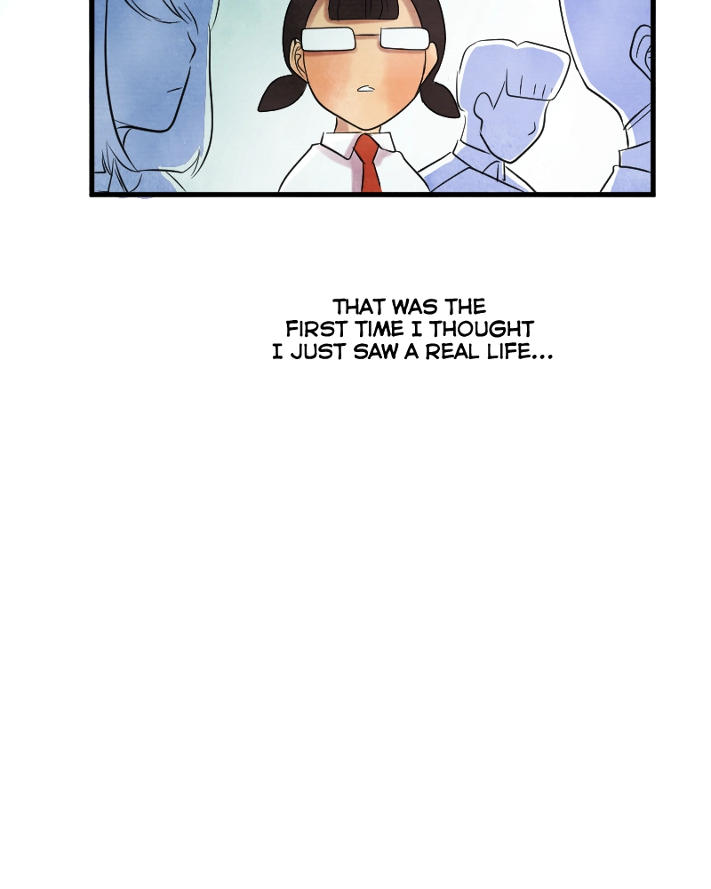 Until you confess Chapter 38 page 29 - 