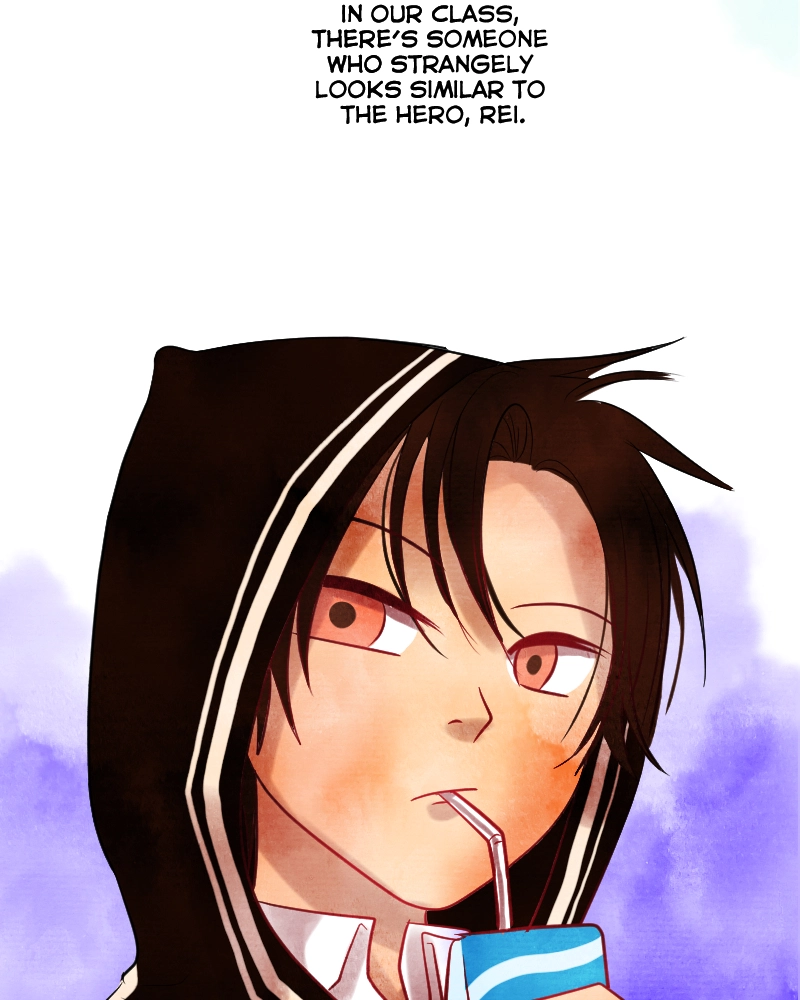 Until you confess Chapter 38 page 5 - 