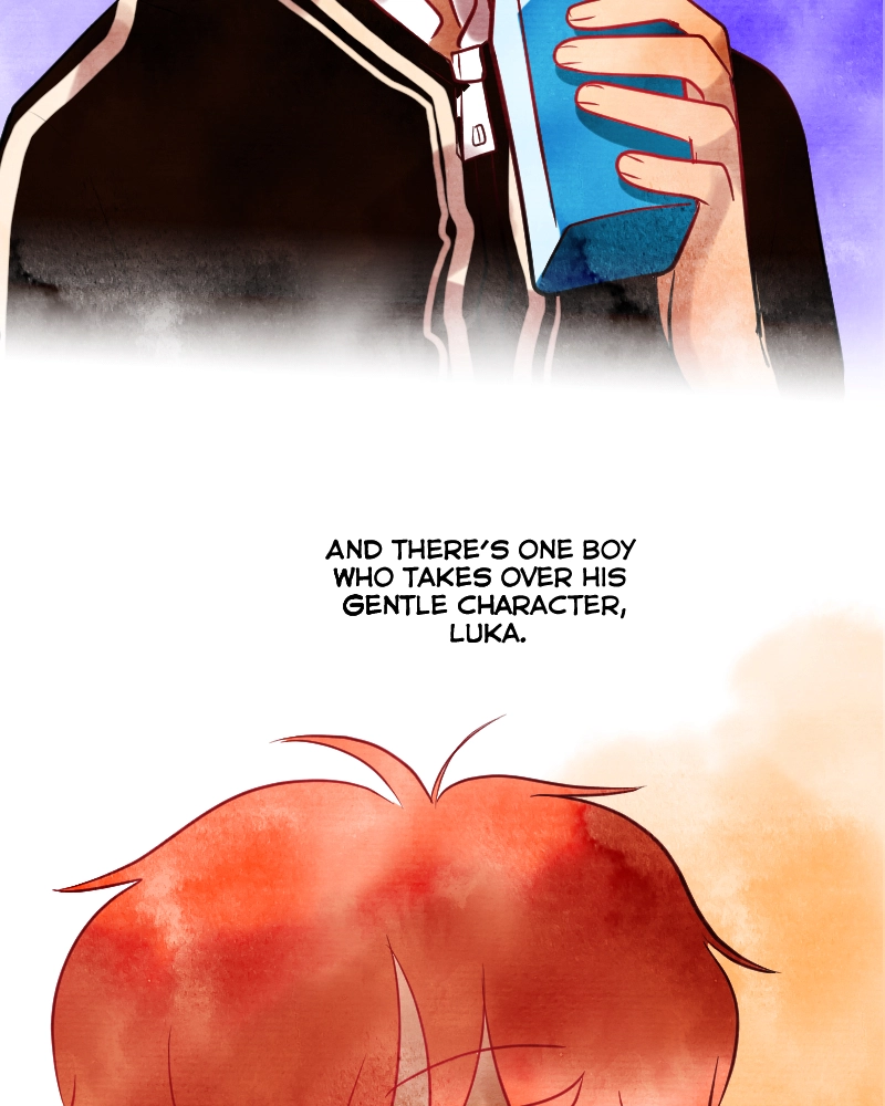Until you confess Chapter 38 page 6 - 