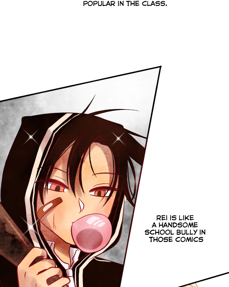 Until you confess Chapter 38 page 8 - 