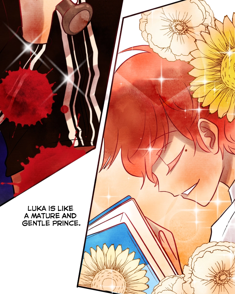 Until you confess Chapter 38 page 9 - 