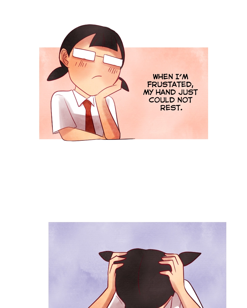 Until you confess Chapter 39 page 12 - 